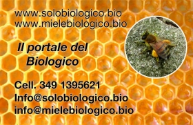  - Il Tuo Portale del Biologico!